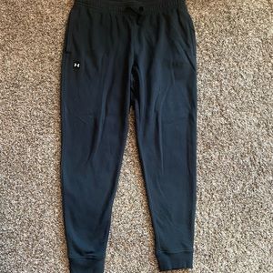 Mens Under Armour Jogger